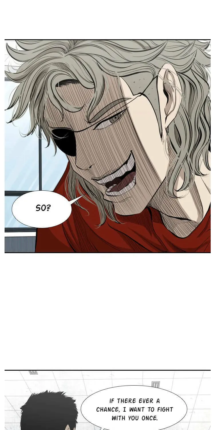 Read Shark chapter 129 image 34 on Lezhin
