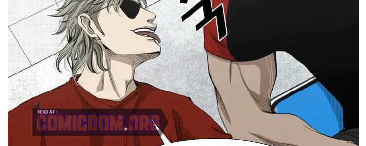 Read Shark chapter 129 image 36 on Lezhin