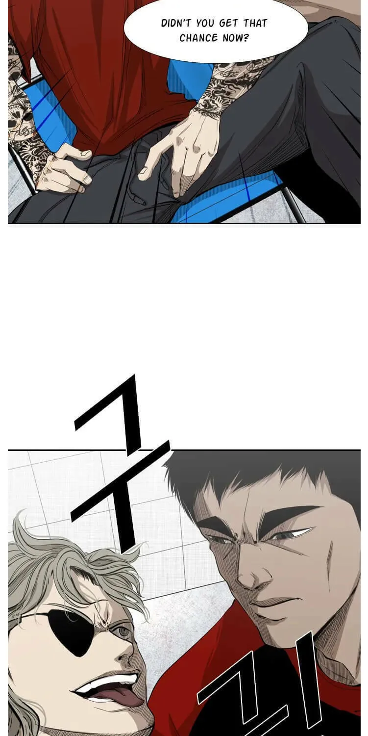 Read Shark chapter 129 image 37 on Lezhin