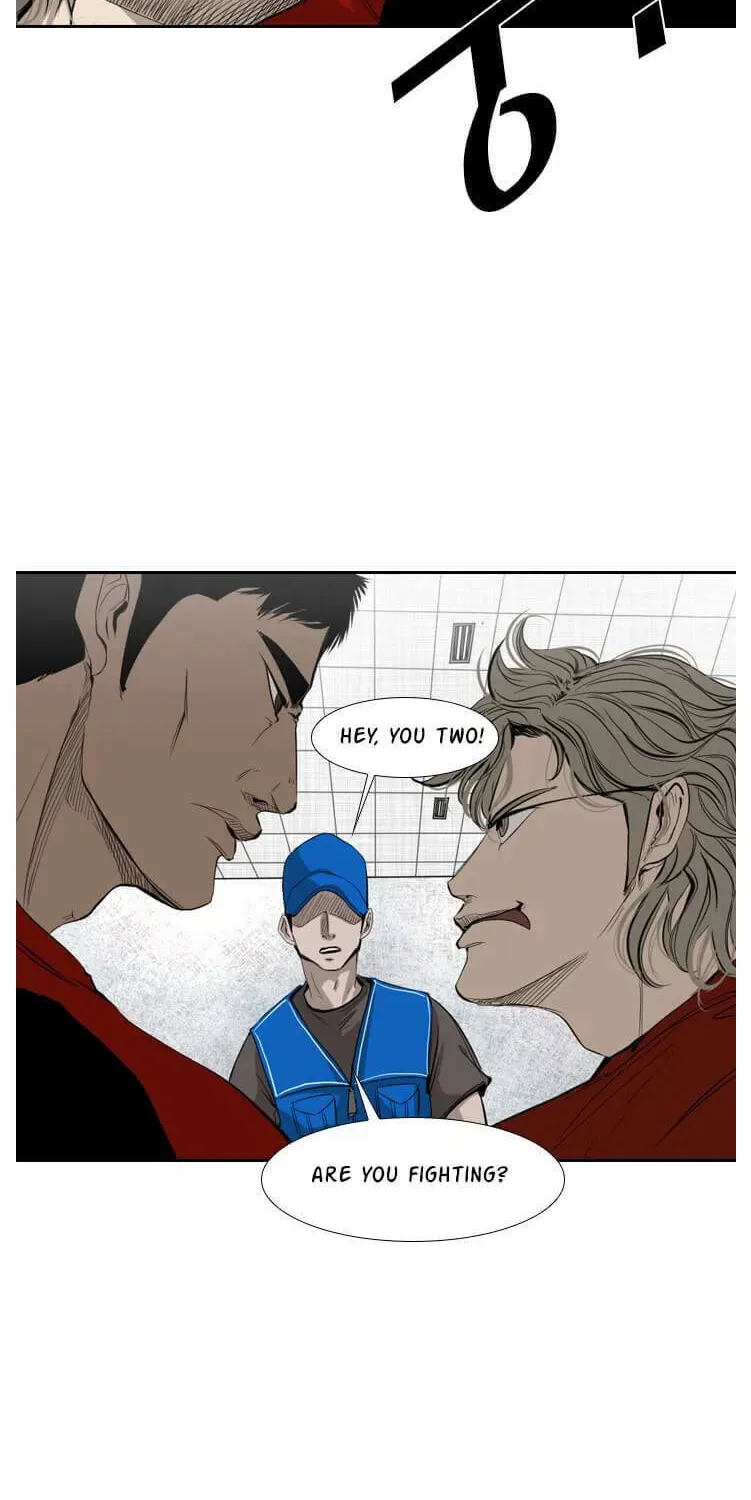 Read Shark chapter 129 image 38 on Lezhin