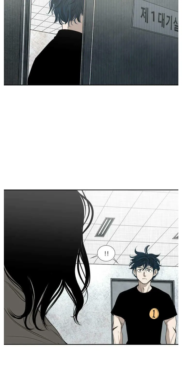 Read Shark chapter 129 image 43 on Lezhin