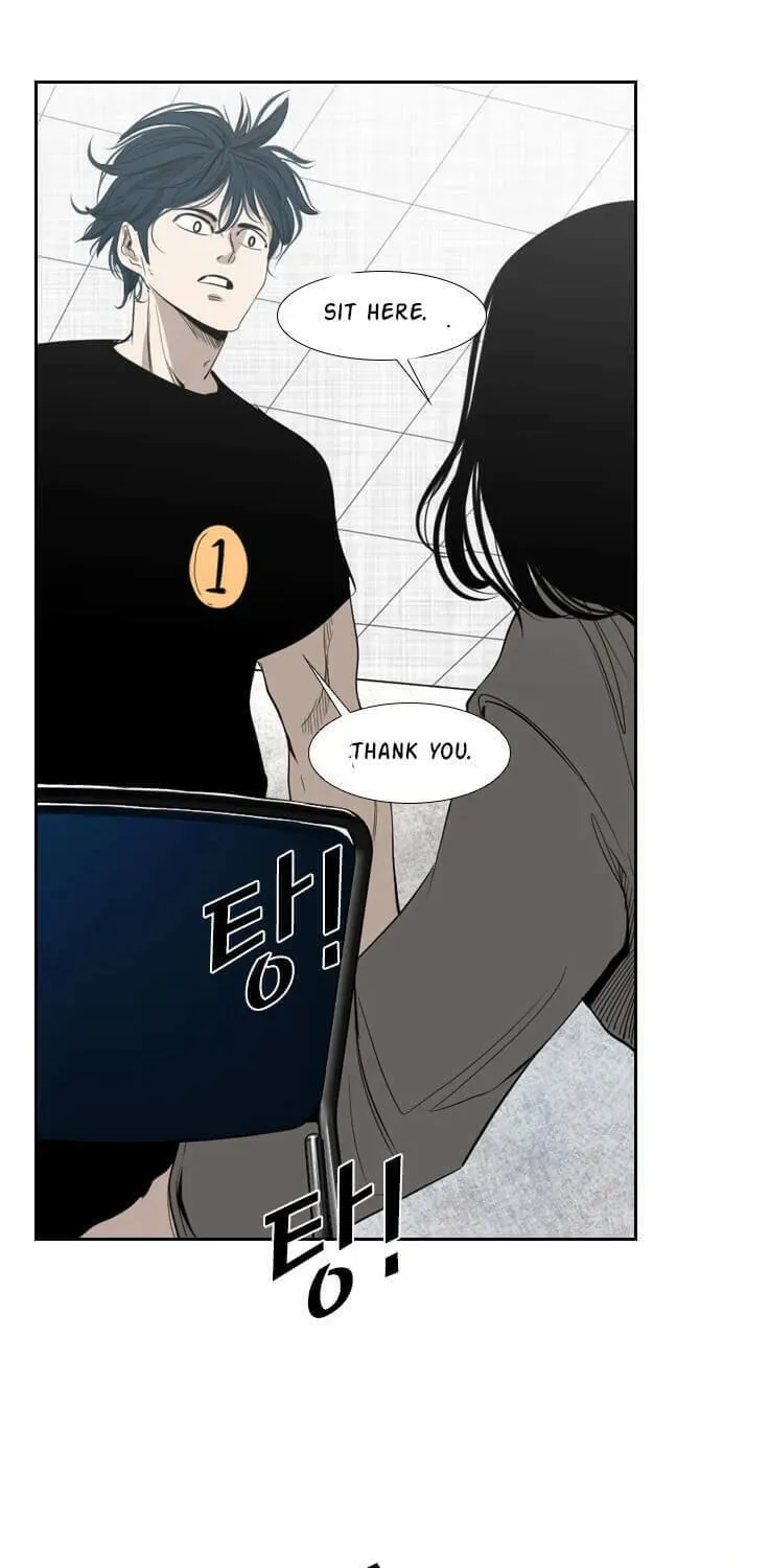 Read Shark chapter 129 image 46 on Lezhin