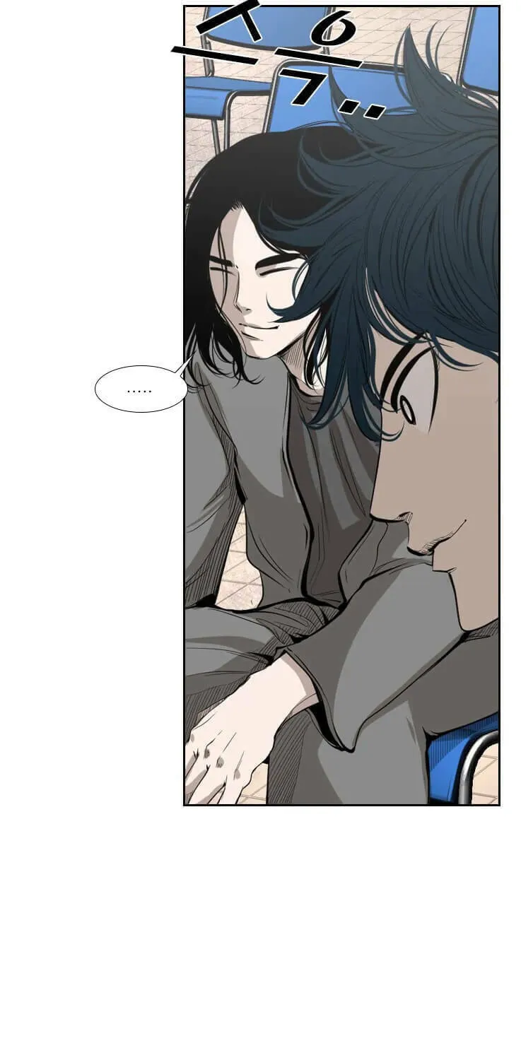 Read Shark chapter 129 image 47 on Lezhin