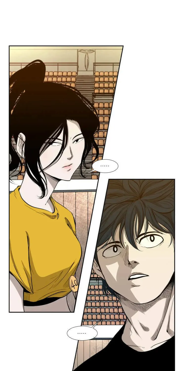 Read Shark chapter 129 image 5 on Lezhin