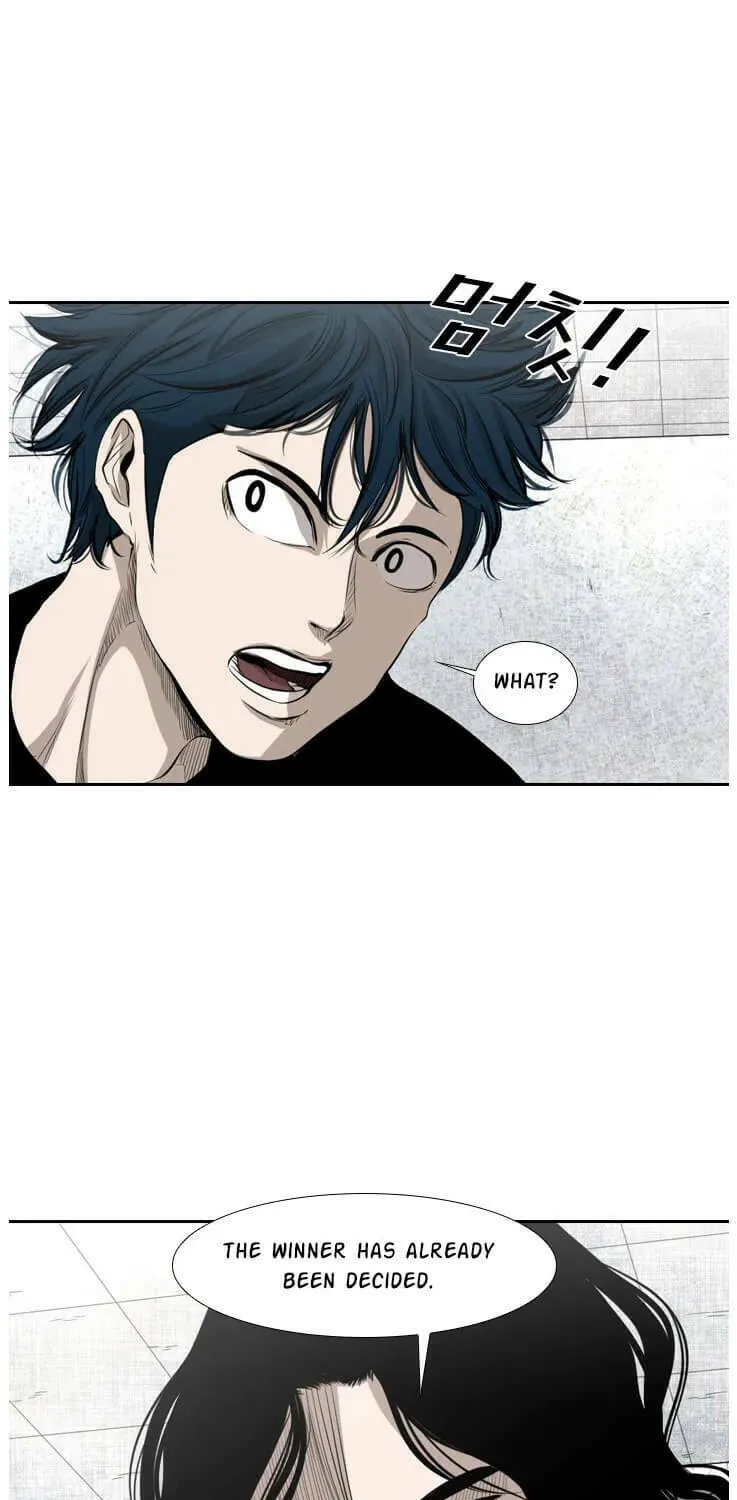 Read Shark chapter 129 image 51 on Lezhin