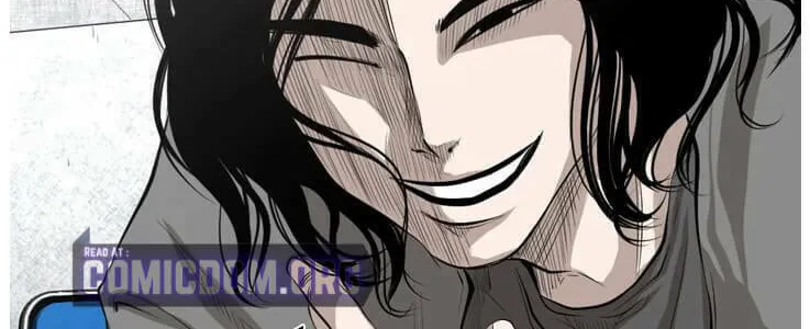 Read Shark chapter 129 image 52 on Lezhin