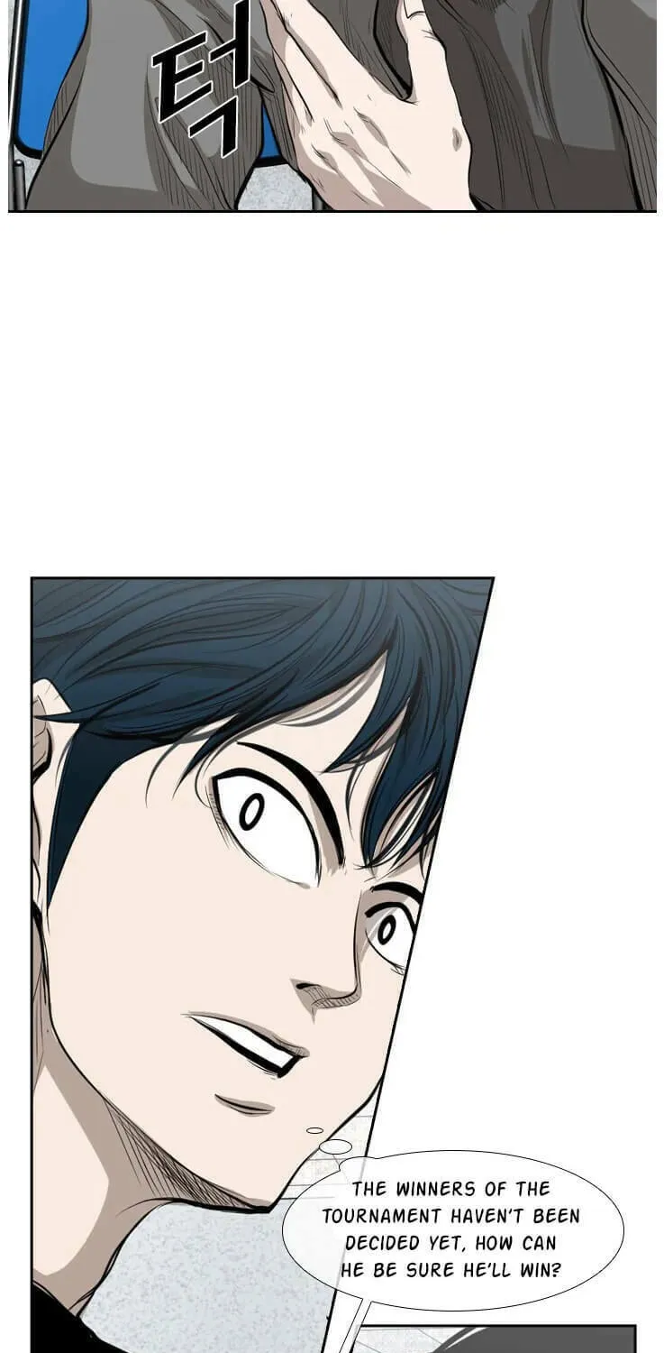 Read Shark chapter 129 image 53 on Lezhin