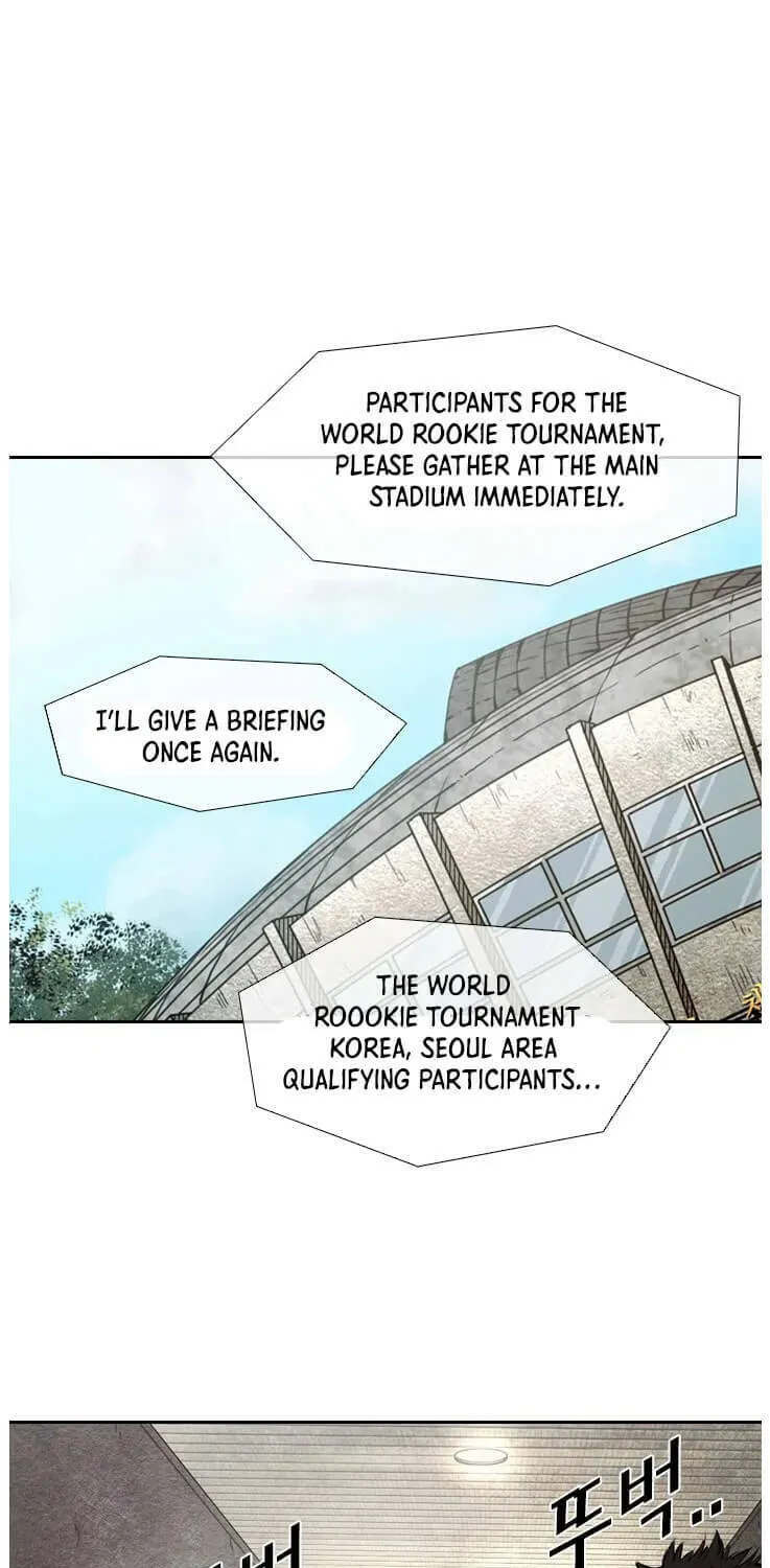 Read Shark chapter 129 image 55 on Lezhin