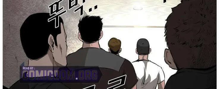 Read Shark chapter 129 image 56 on Lezhin