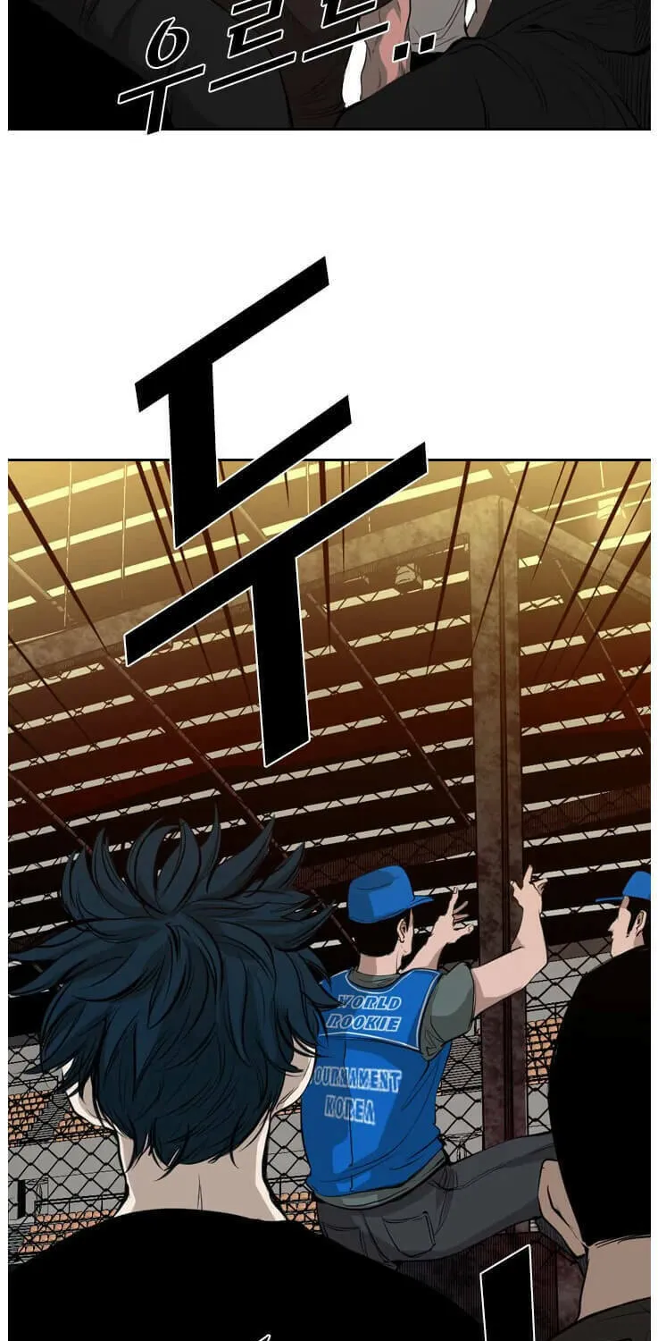 Read Shark chapter 129 image 57 on Lezhin