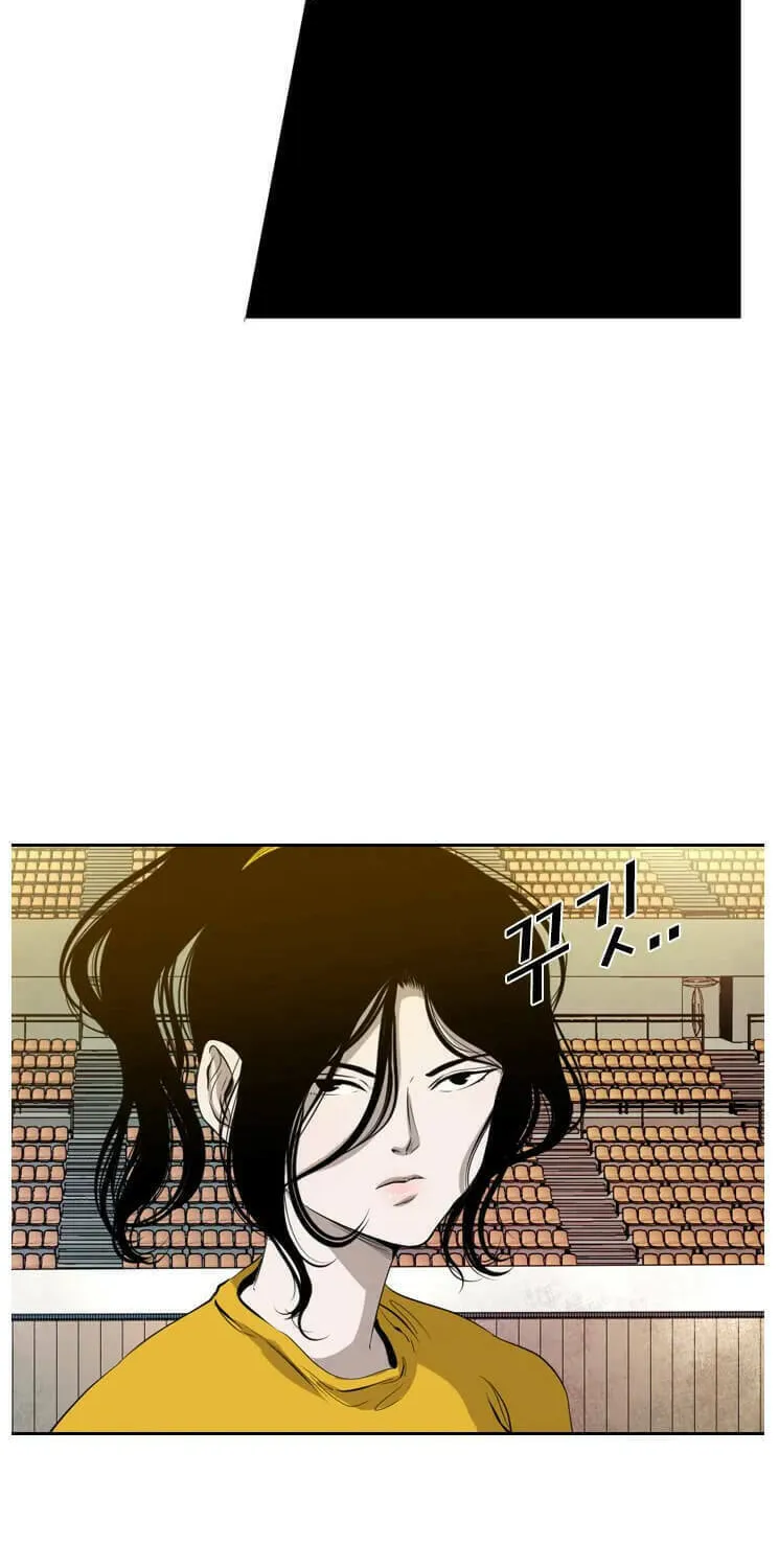 Read Shark chapter 129 image 6 on Lezhin