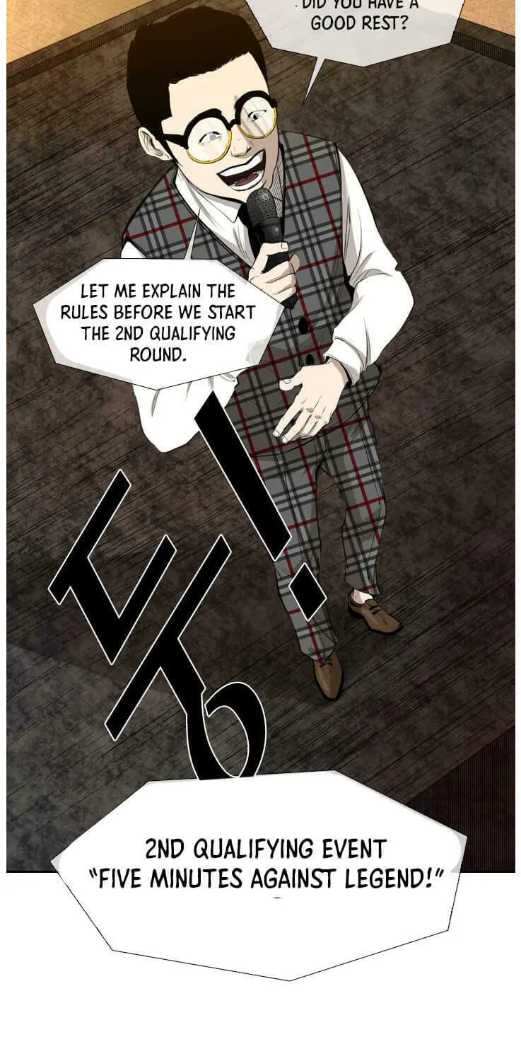 Read Shark chapter 129 image 61 on Lezhin