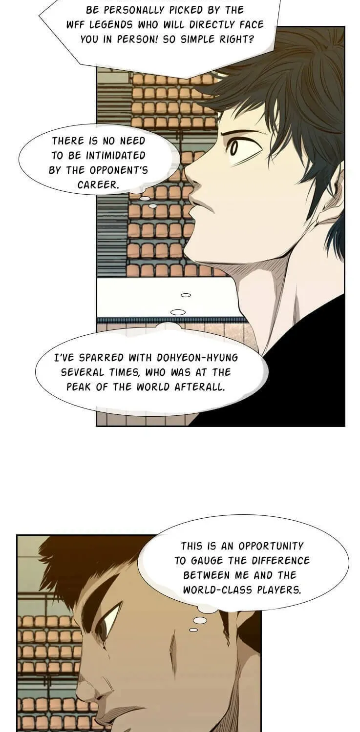Read Shark chapter 129 image 66 on Lezhin