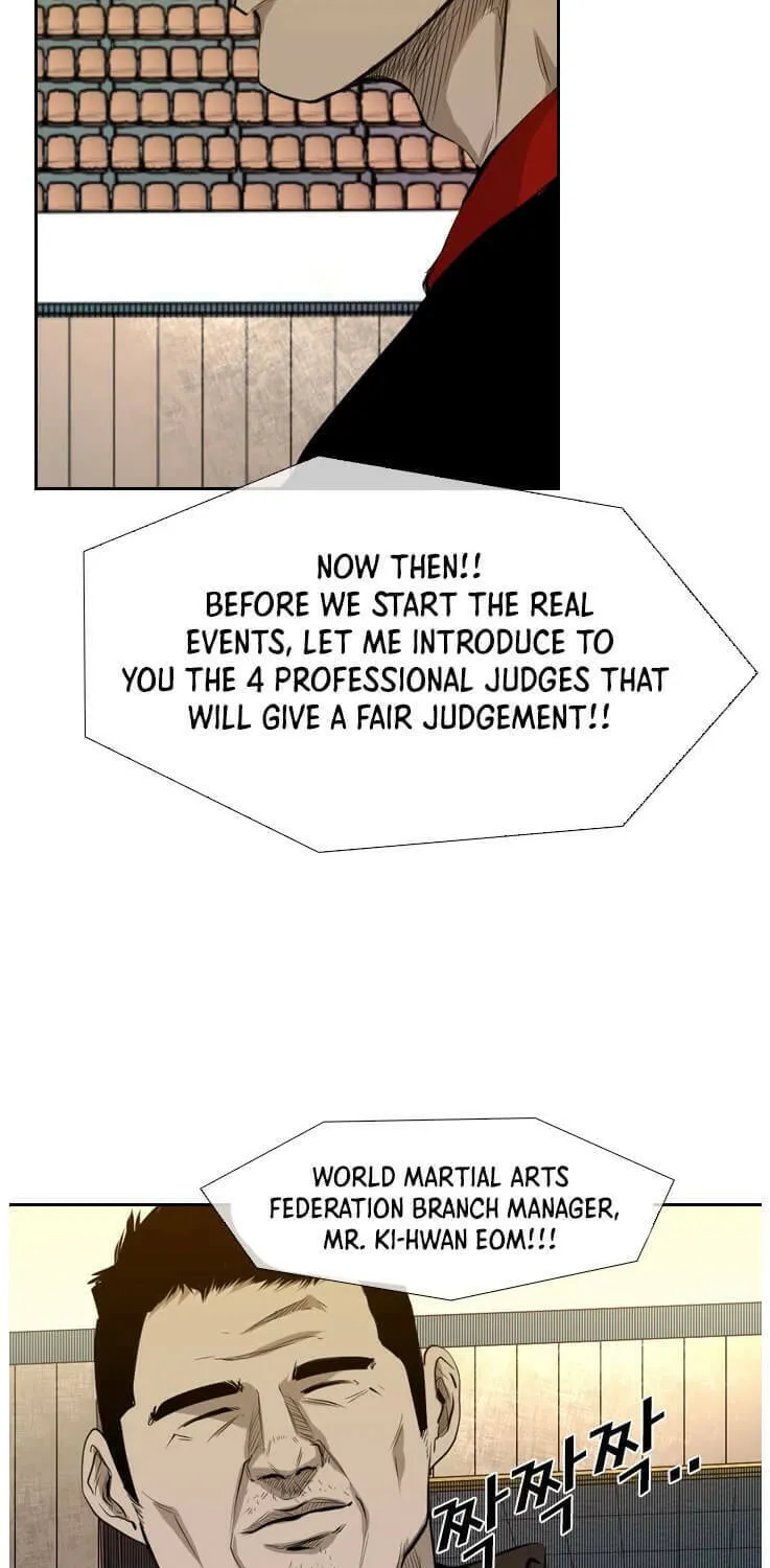 Read Shark chapter 129 image 67 on Lezhin