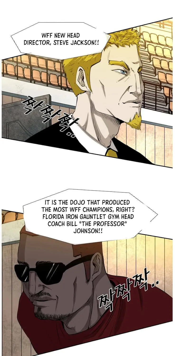 Read Shark chapter 129 image 69 on Lezhin