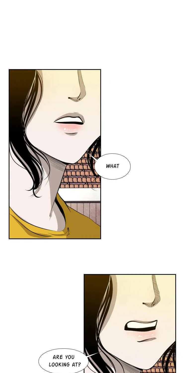 Read Shark chapter 129 image 7 on Lezhin