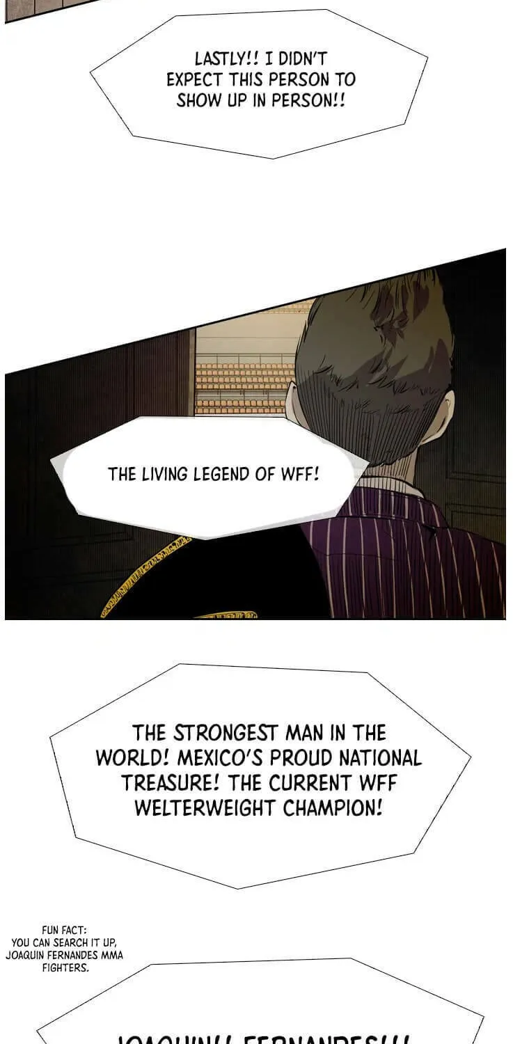 Read Shark chapter 129 image 70 on Lezhin