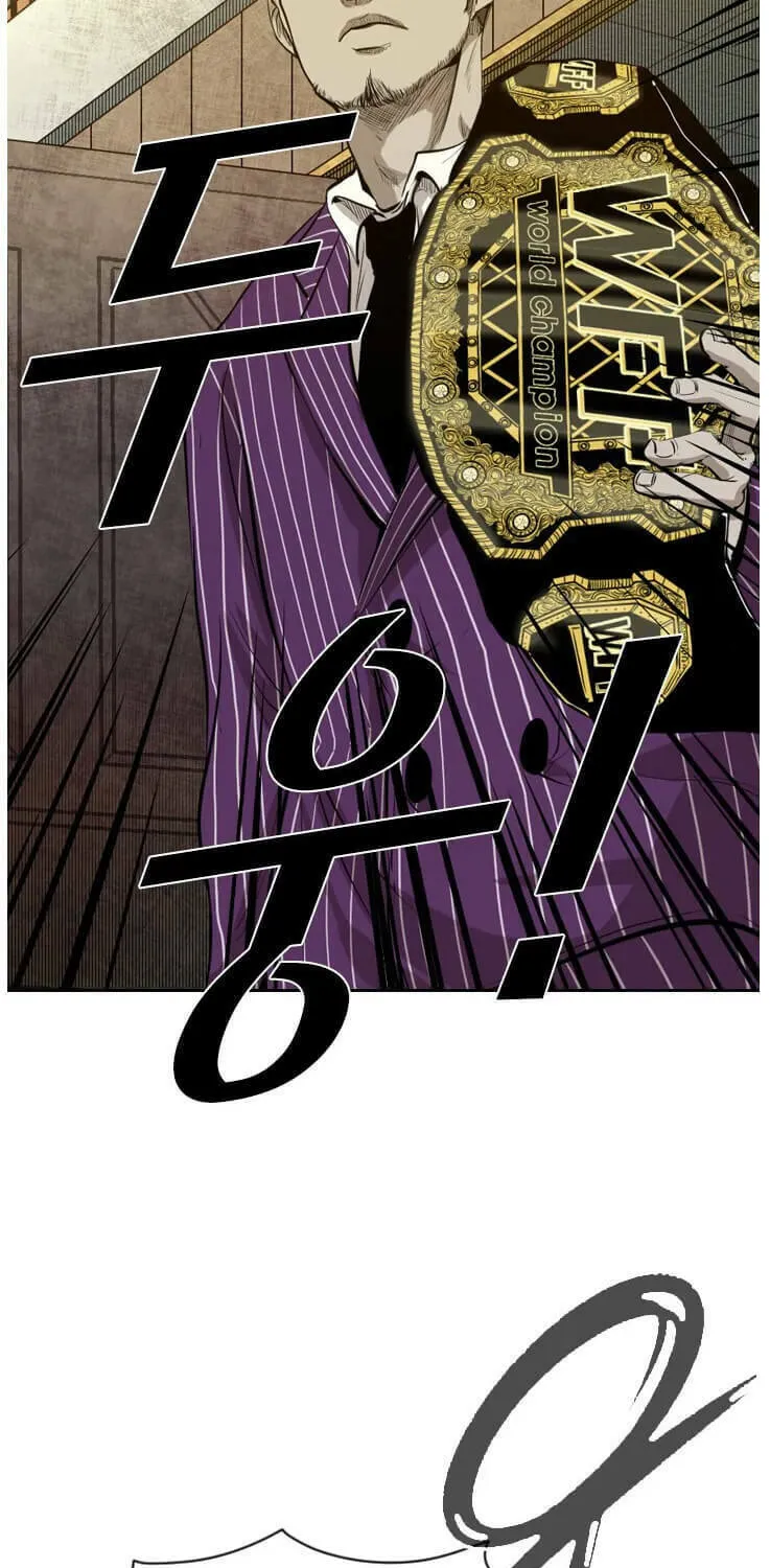 Read Shark chapter 129 image 72 on Lezhin
