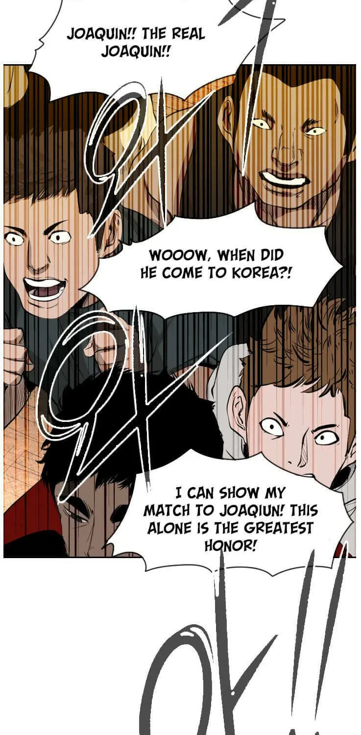 Read Shark chapter 129 image 73 on Lezhin