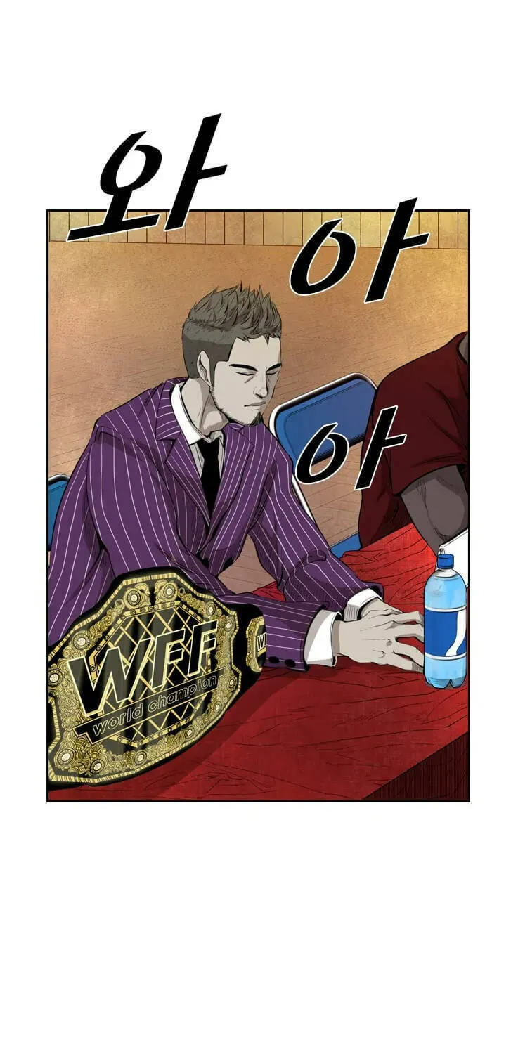 Read Shark chapter 129 image 75 on Lezhin