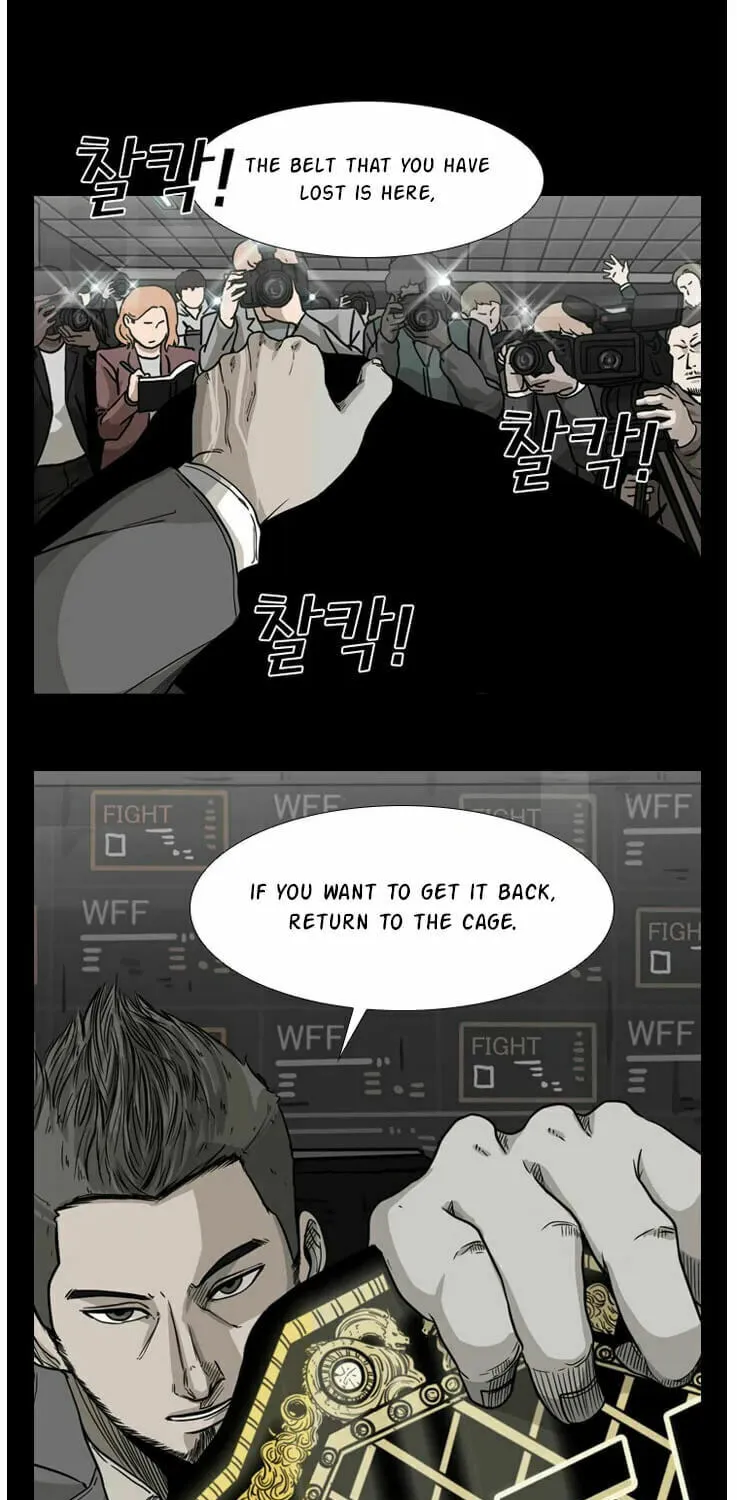 Read Shark chapter 129 image 78 on Lezhin