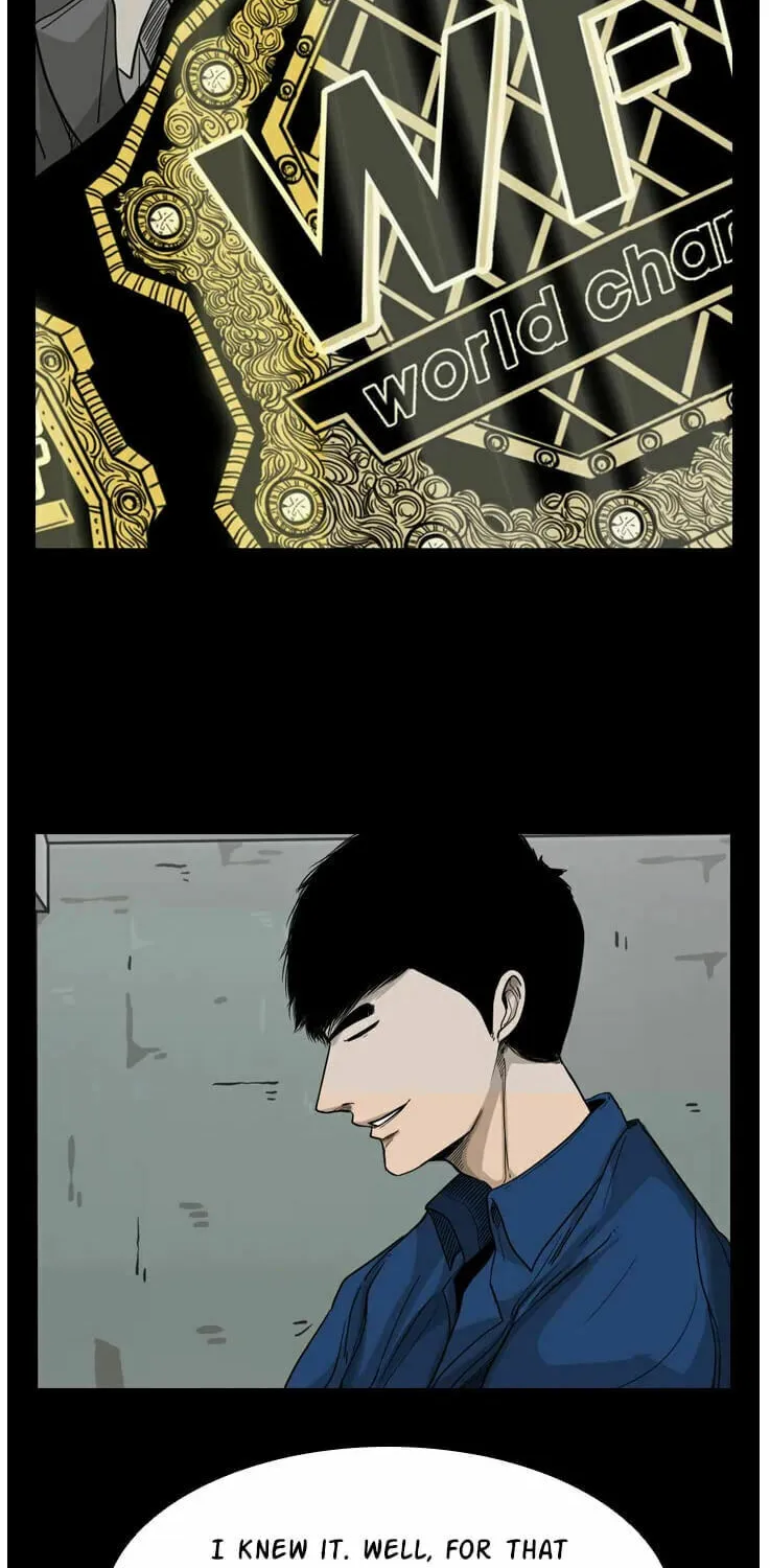 Read Shark chapter 129 image 79 on Lezhin