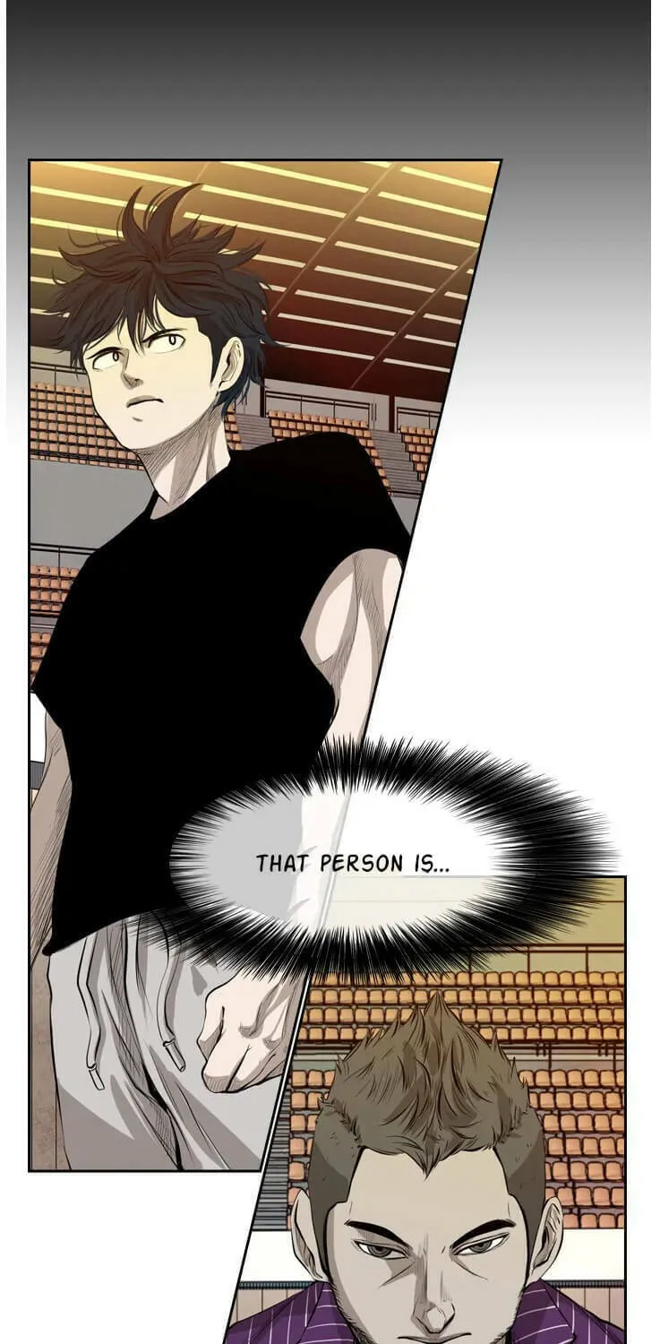 Read Shark chapter 129 image 81 on Lezhin