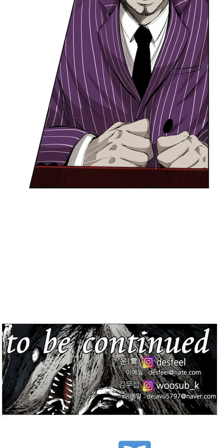 Read Shark chapter 129 image 82 on Lezhin