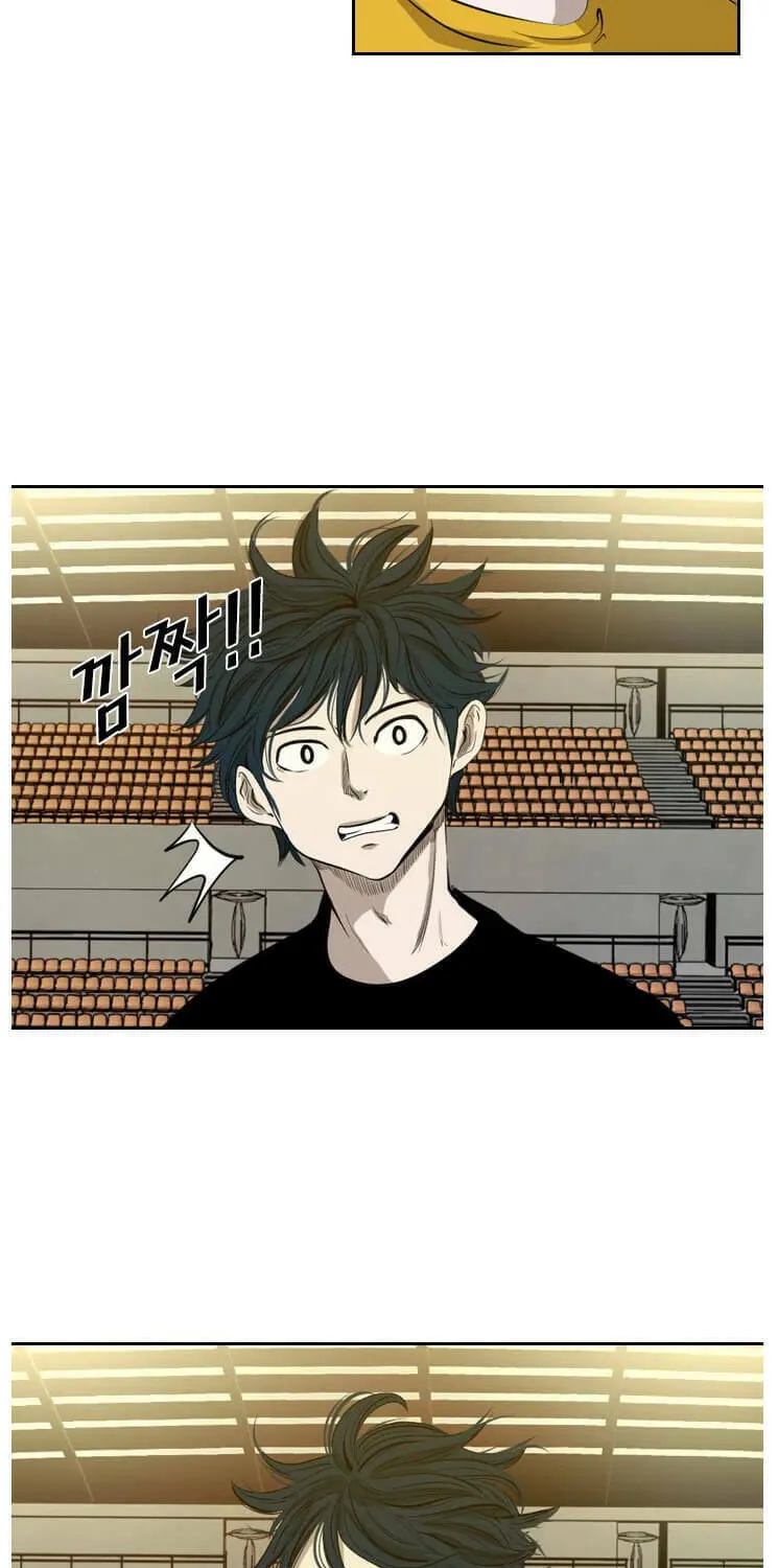 Read Shark chapter 129 image 9 on Lezhin