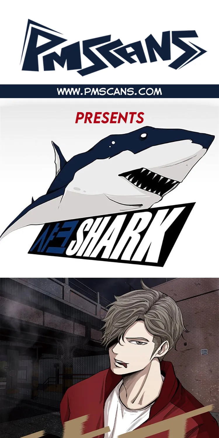 Read Shark chapter 13 image 0 on Lezhin