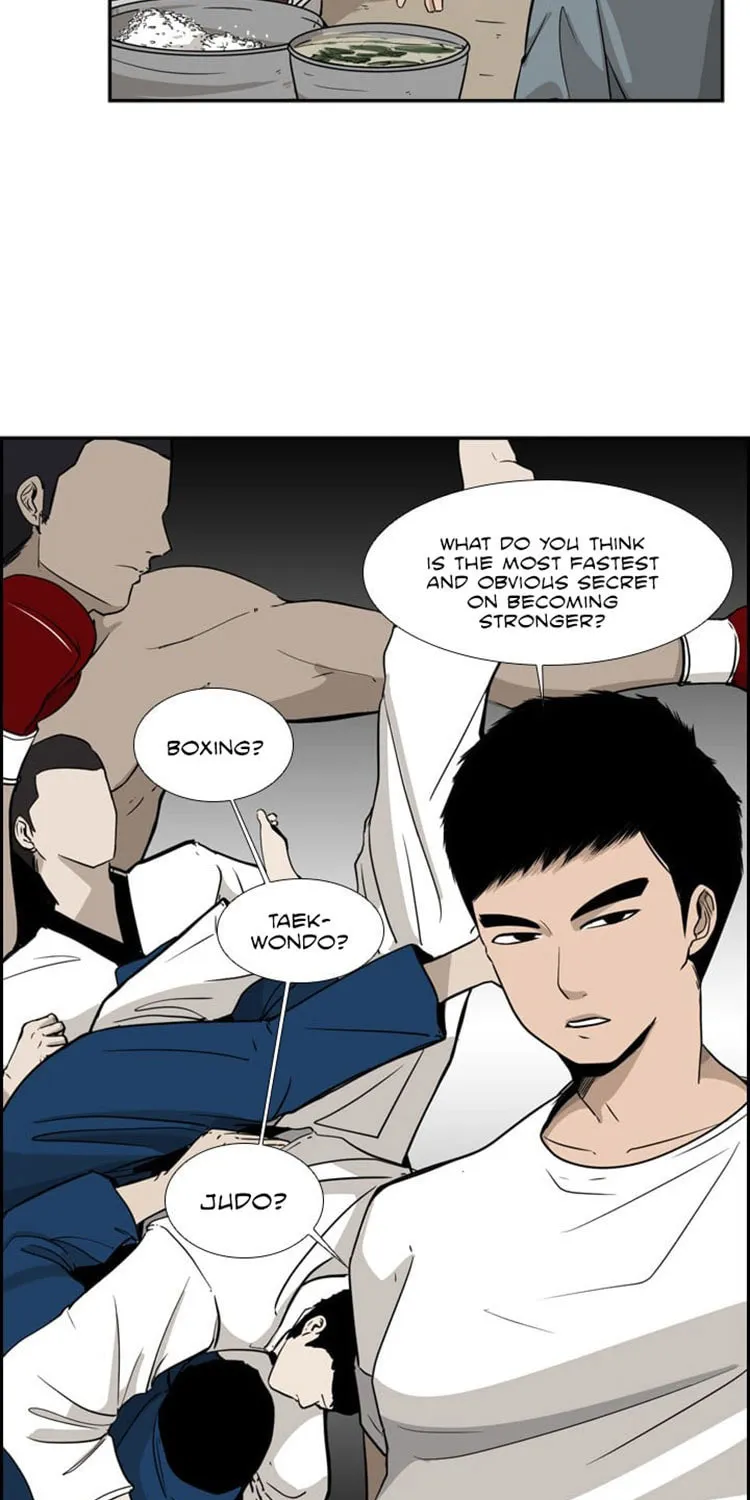 Read Shark chapter 13 image 10 on Lezhin