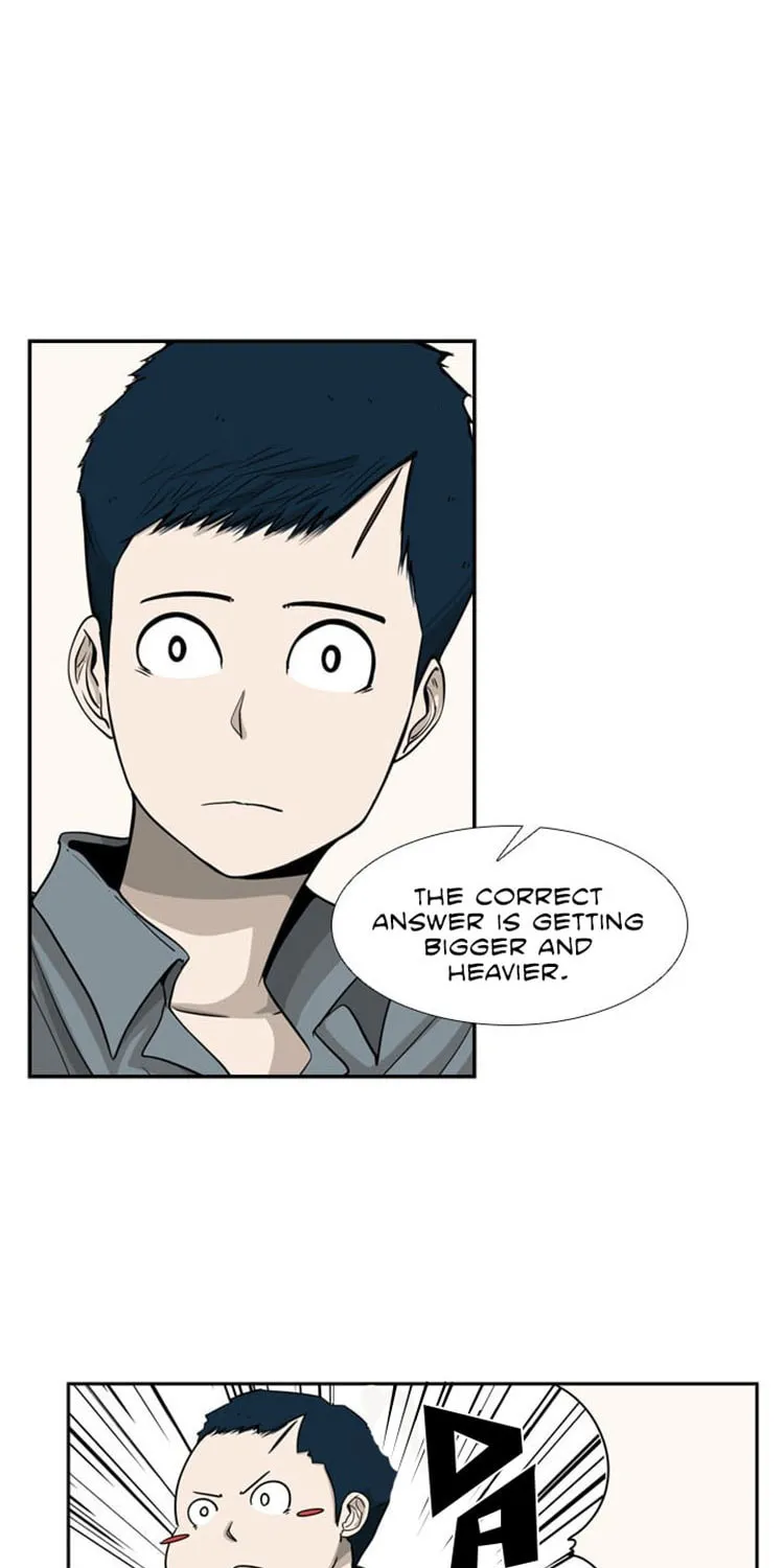 Read Shark chapter 13 image 12 on Lezhin