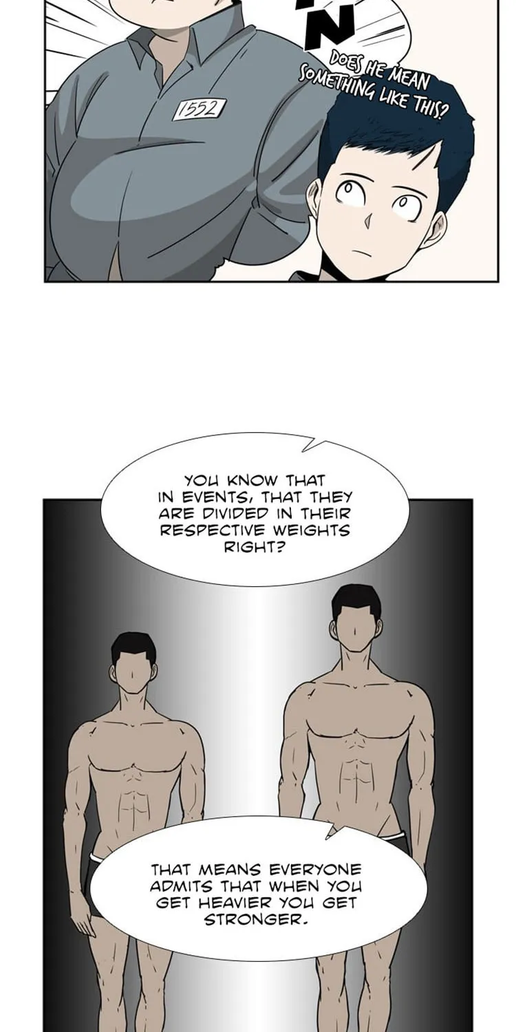Read Shark chapter 13 image 13 on Lezhin