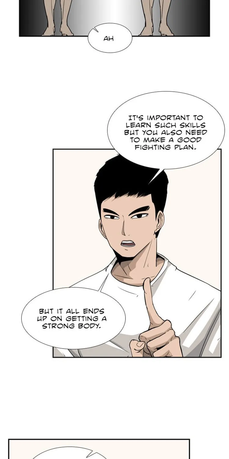 Read Shark chapter 13 image 14 on Lezhin
