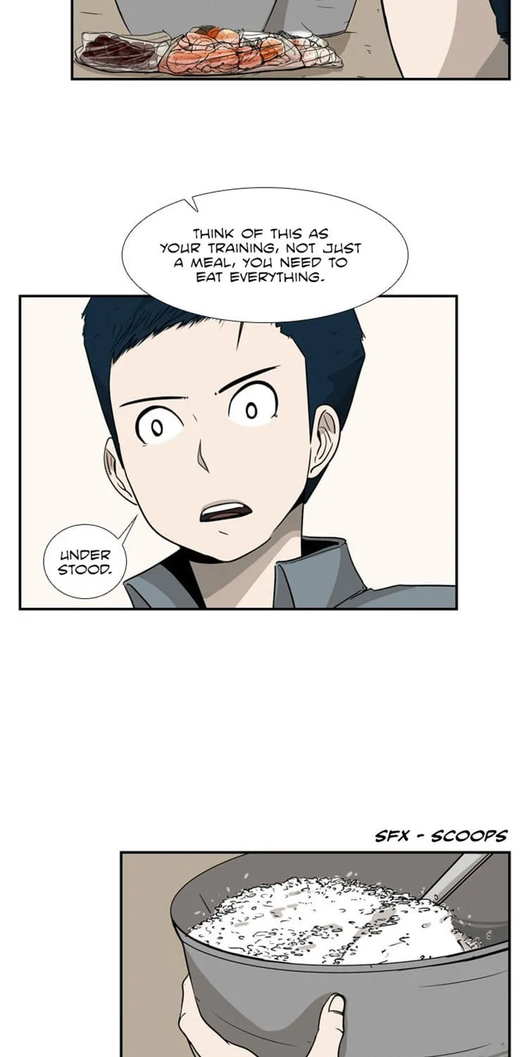 Read Shark chapter 13 image 16 on Lezhin
