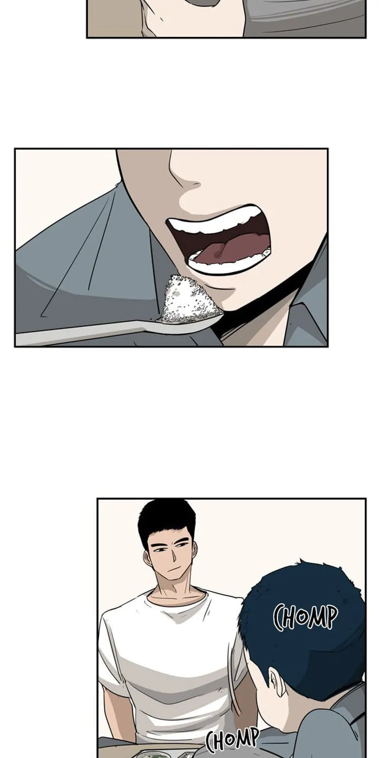 Read Shark chapter 13 image 17 on Lezhin
