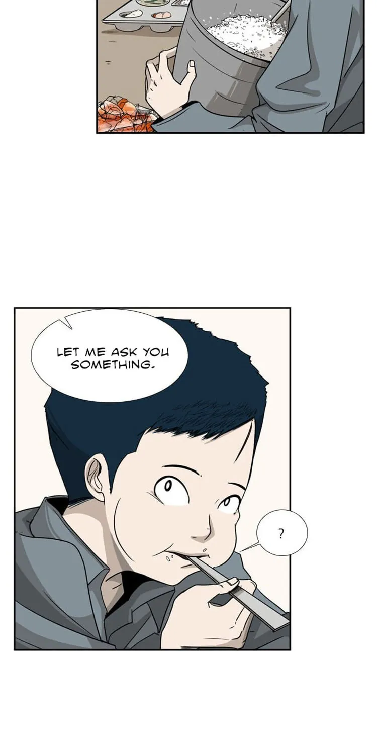 Read Shark chapter 13 image 18 on Lezhin