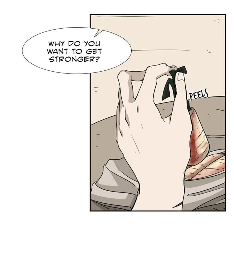 Read Shark chapter 13 image 19 on Lezhin