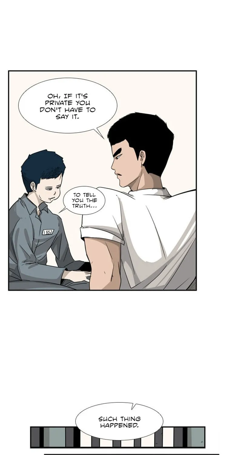 Read Shark chapter 13 image 21 on Lezhin