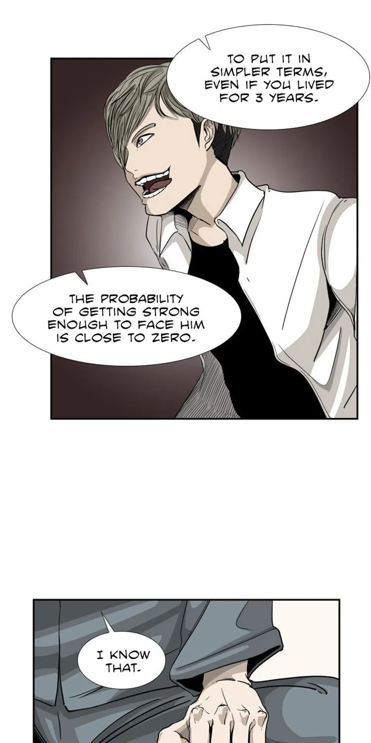 Read Shark chapter 13 image 23 on Lezhin