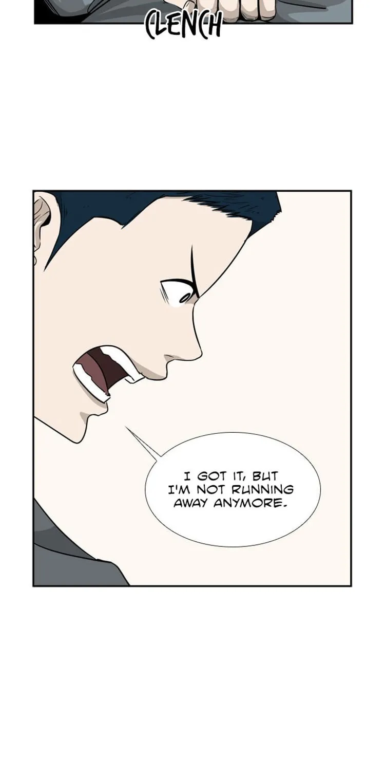 Read Shark chapter 13 image 24 on Lezhin