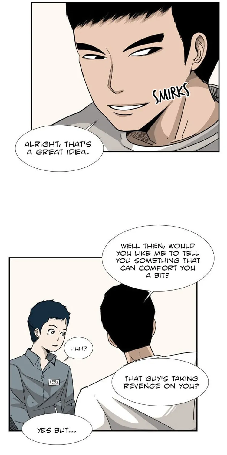 Read Shark chapter 13 image 25 on Lezhin