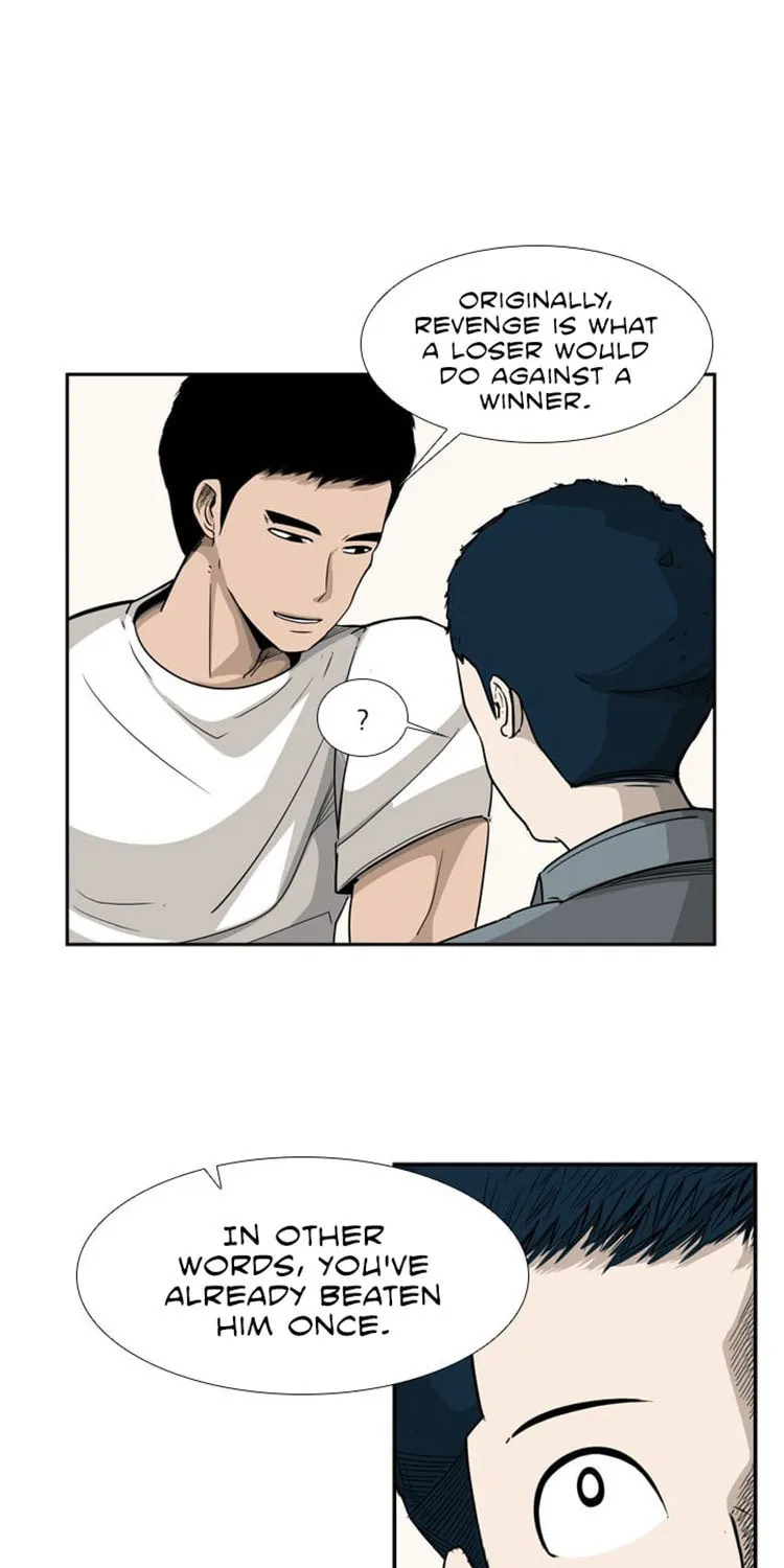 Read Shark chapter 13 image 26 on Lezhin