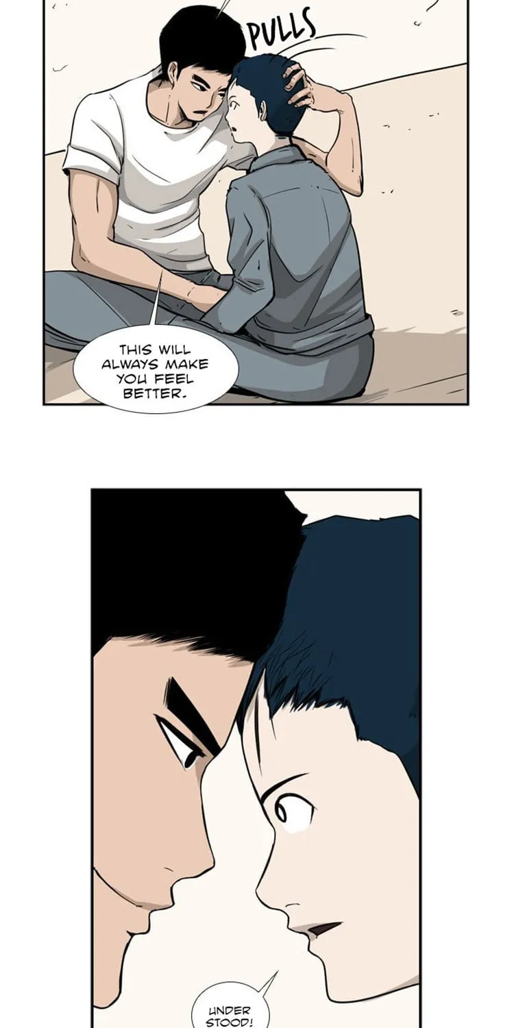 Read Shark chapter 13 image 29 on Lezhin
