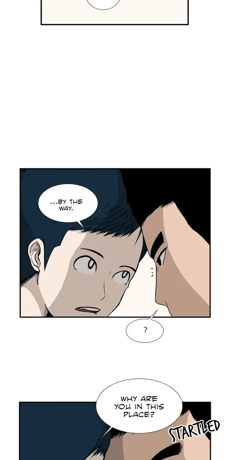 Read Shark chapter 13 image 30 on Lezhin