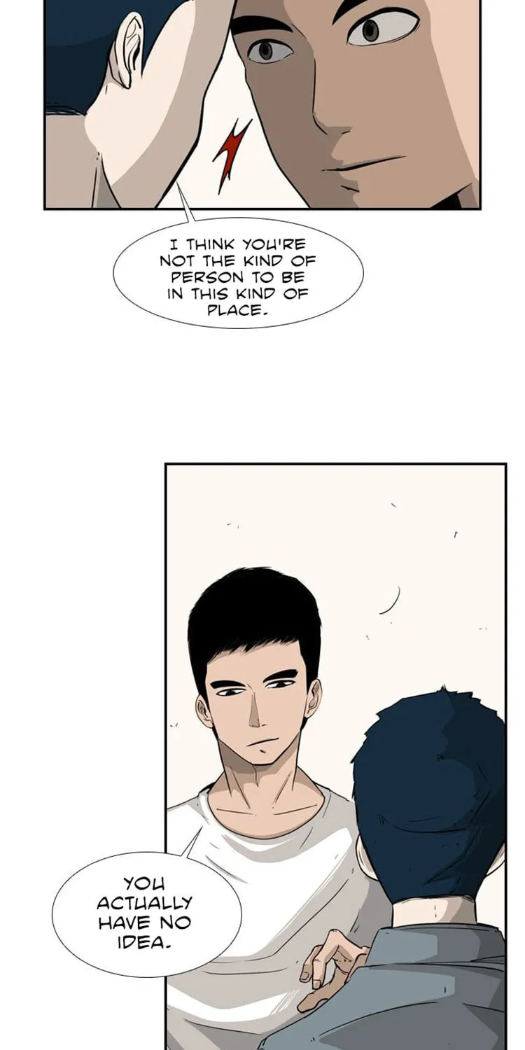 Read Shark chapter 13 image 31 on Lezhin