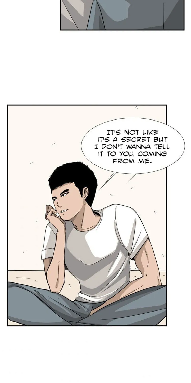 Read Shark chapter 13 image 32 on Lezhin