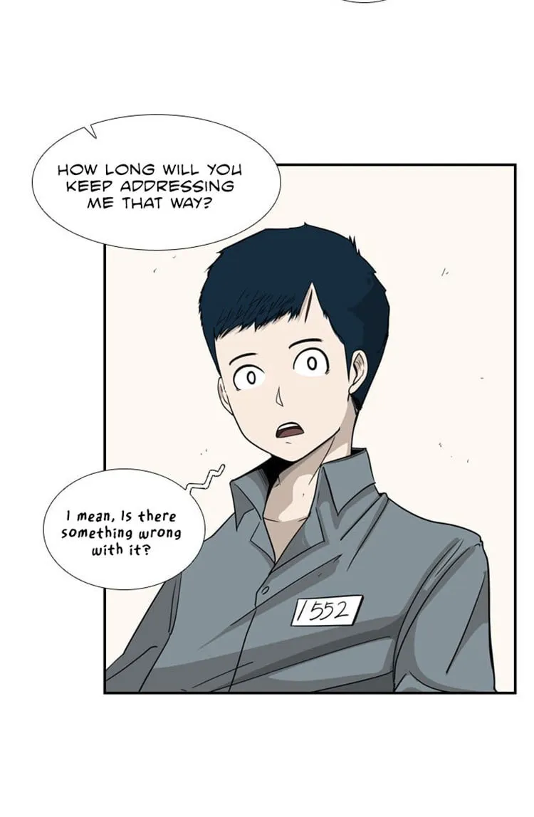 Read Shark chapter 13 image 34 on Lezhin