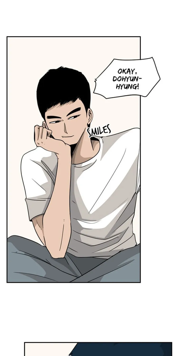 Read Shark chapter 13 image 37 on Lezhin