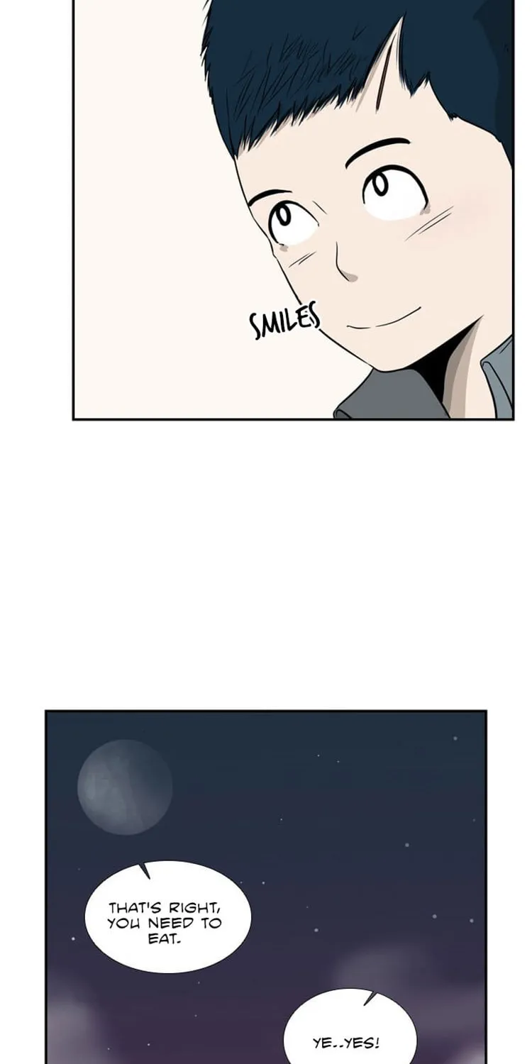 Read Shark chapter 13 image 38 on Lezhin